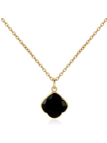 Ailoria CAPUCINE Halskette in gold