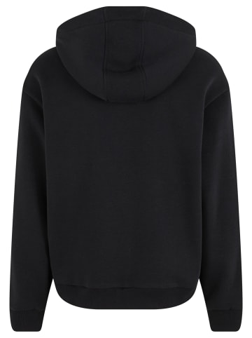Urban Classics Urban Classics Zip-Kapuzenpullover in black