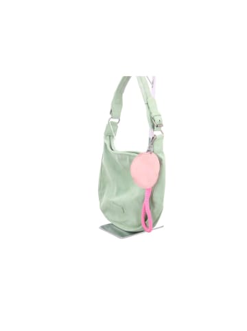 Fritzi aus Preußen Schultertasche für Erwachsene in uni