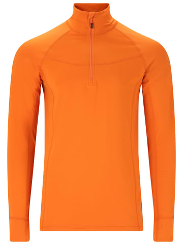 Whistler Funktions-Langarmshirt Baggio in 5141 Autumn Maple