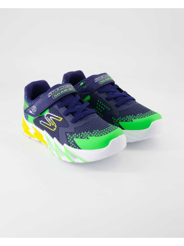 Skechers Sneaker in Blau