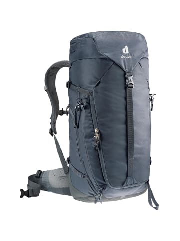 Deuter Rucksack Trail 32 EL in Schwarz0112