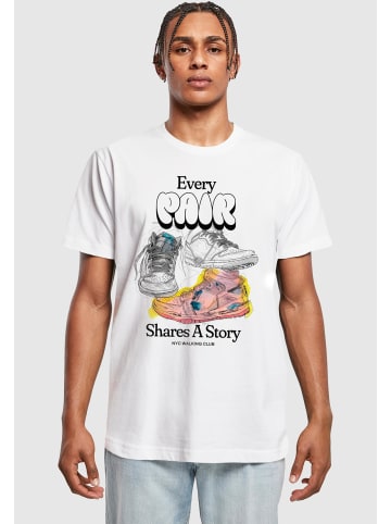 Mister Tee Mister Tee T-Shirts in white