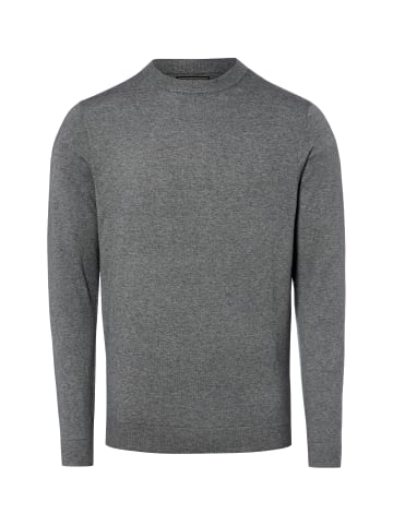 Finshley & Harding Pullover in grau - 0008