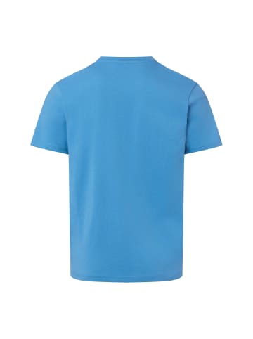 Napapijri T-Shirt Salis in blau
