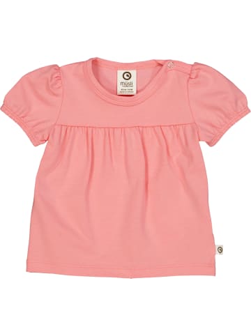müsli Babyshirt in Bubblegum