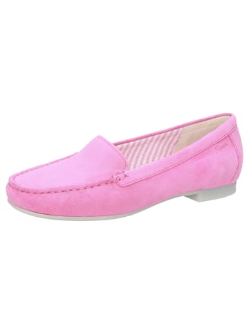 Sioux Slipper Zalla in pink