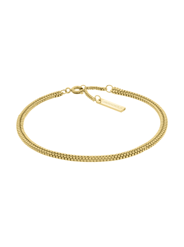 LIEBESKIND BERLIN Armband in gold