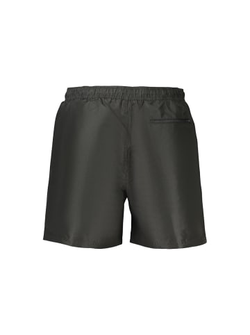 Calvin Klein Schwarz Herren Shorts aus Polyester