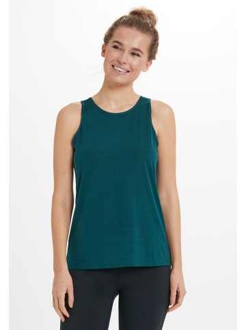 Athlecia Tanktop MOTA in 3124 Marble Green