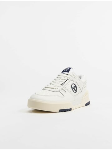 Sergio Tacchini Sergio Tacchini Turnschuhe in white/tofu/maritime blue