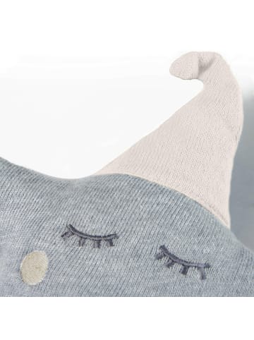 nordic coast company  Spieluhr mit Beißring, Babygeschenk, Geschenk Geburt