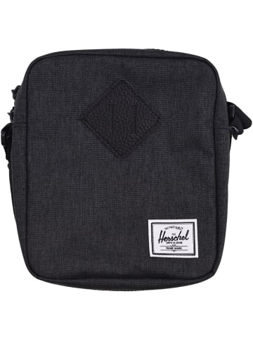 Herschel Herschel Heritage Crossbody in Grau