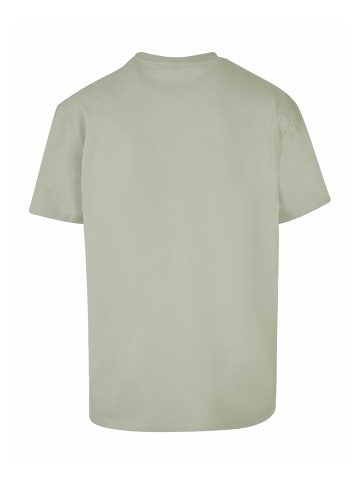 Just Rhyse T-Shirt in softsalvia
