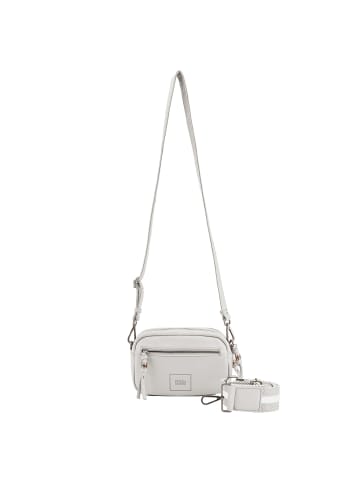 FREDs BRUDER Bestie Umhängetasche 22 cm in oat milk