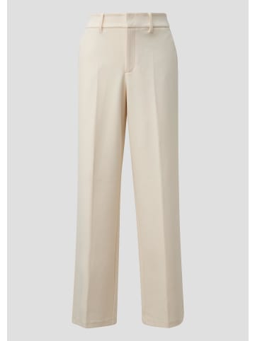 s.Oliver Hose in 8000_helles beige