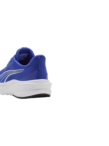 Puma Dasher Lite Sliptech PS – Low-Top-Sneaker mit Schnürung für Kinder Royal