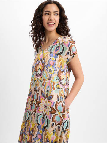 Robe Légère Kleid in mehrfarbig - 0001