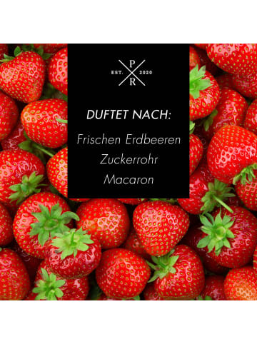 Purple River Reed Diffuser Purple River - Strawberry Kiss