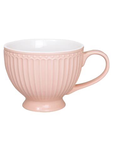 Greengate Tee Tasse ALICE PALE PINK Rosa