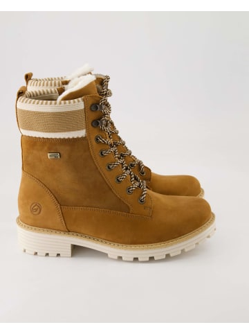 remonte Schnürstiefeletten in Braun