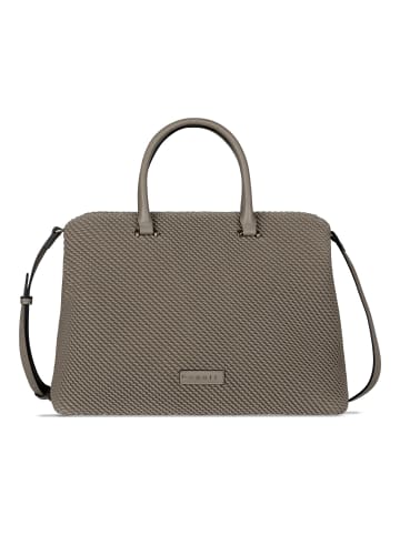 Bugatti Julice Handtasche L 39 cm sand