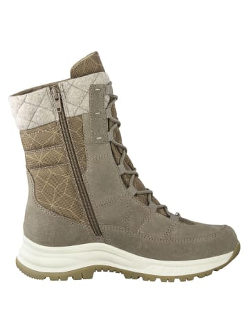 Tamaris COMFORT Stiefel in TAUPE