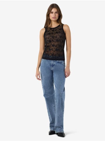 Noisy may Top in Black