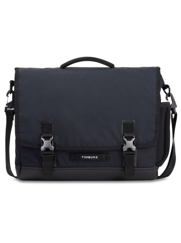 Timbuk2 Transit The Closer Aktentasche 39 cm Laptopfach in eco black deluxe