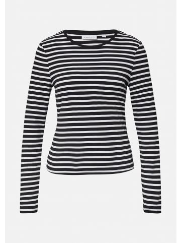 comma T-Shirt in 99G1_schwarz