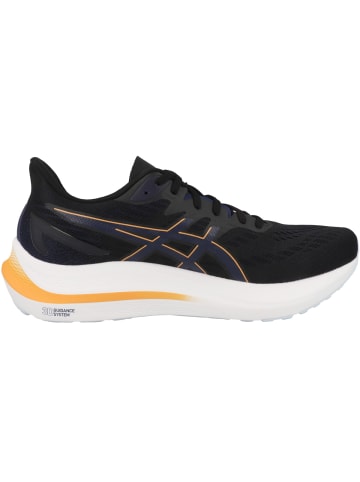 asics Laufschuhe GT-2000 12 in schwarz