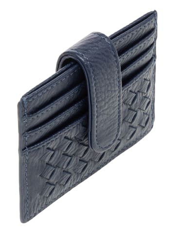 DreiMaster Klassik Women Wallet in Marine