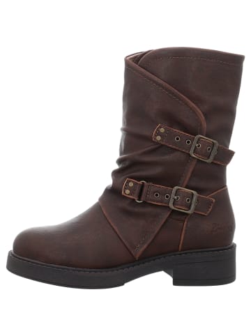 Blowfish Stiefelette in braun