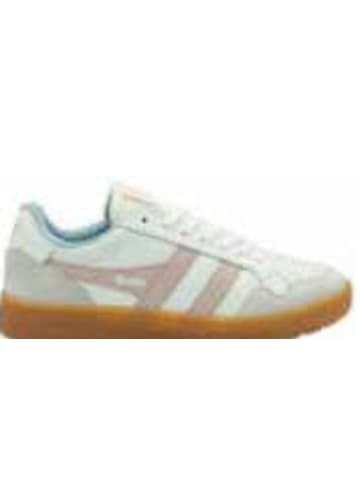 Gola Sneaker in weiß
