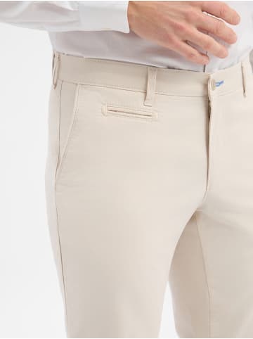 BRAX Chino Fabio in sand - 0001