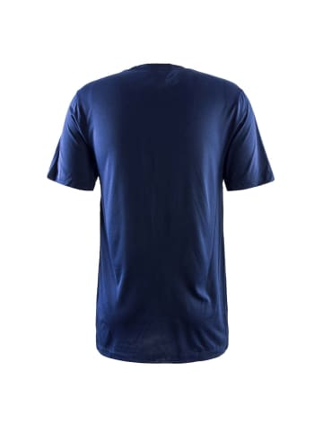 Nike Shirt in Blau