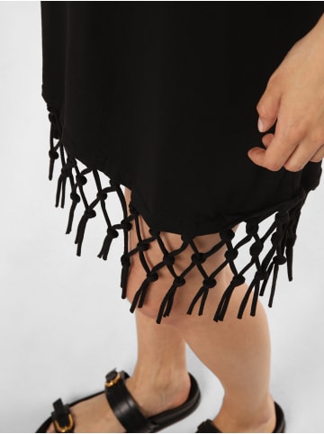 edited Kleid Kris in schwarz - 0001