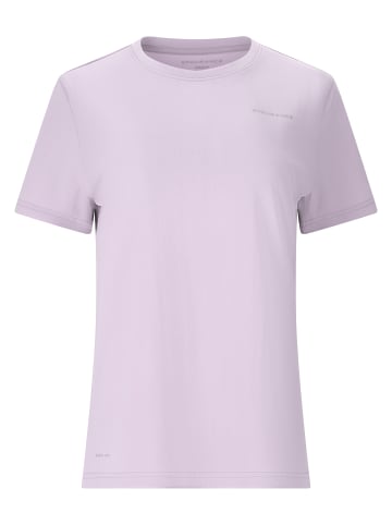 Endurance T-Shirt Vista in 4393 Orchid Petal