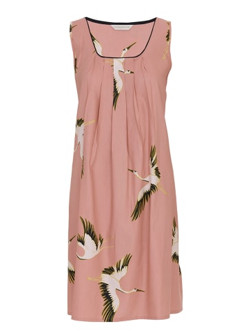 Cyberjammies Bonnie Short Nightdress Nachtwäsche in pitaya