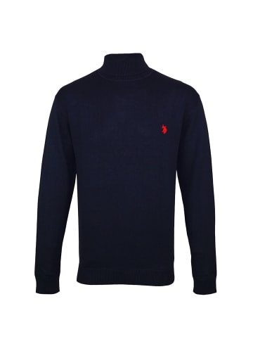 U.S. Polo Assn. Pullover in dunkelblau