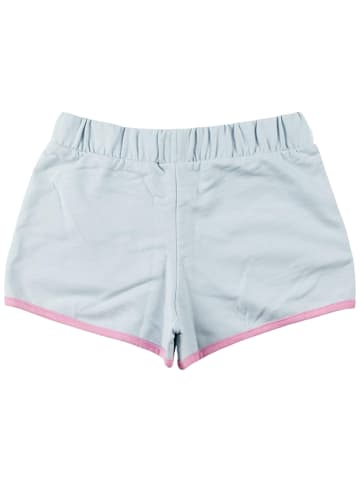 Cerda 2tlg. Outfit T-Shirt & Shorts Peppa Pig in Rosa-Grau