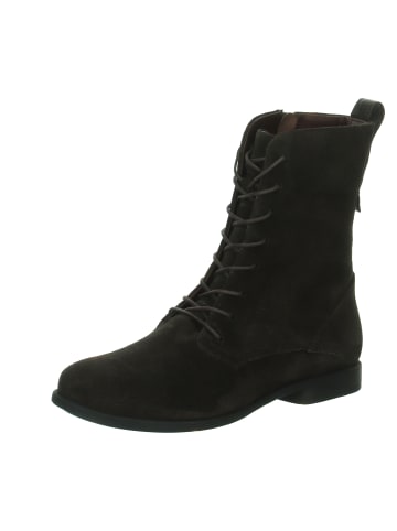 Think! Stiefelette AGRAT 2 in Mocca/Kombi