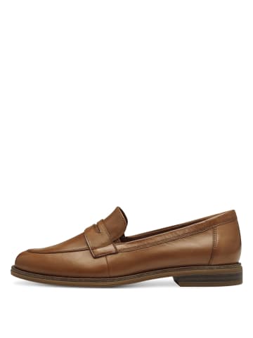 Tamaris Slipper elegant in braun