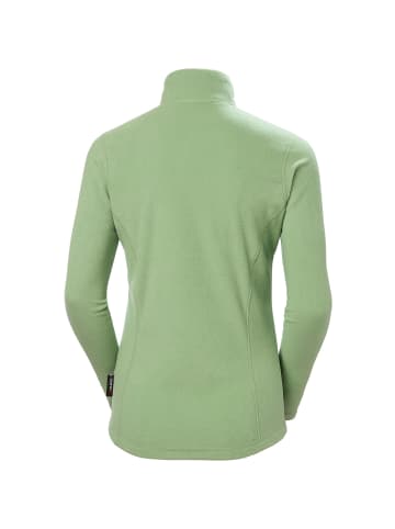 Helly Hansen W DAYBREAKER 1/2 ZIP FLEECE in Grün