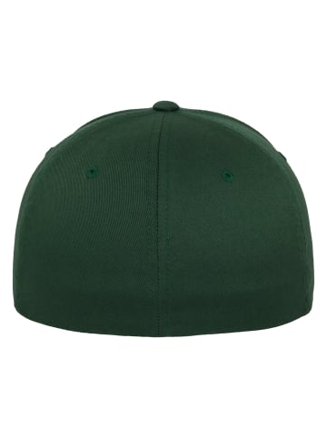  Flexfit  Flexfit Unisex Flexfit Combed in spruce