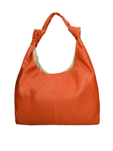 Gave Lux Umhängetasche in ORANGE