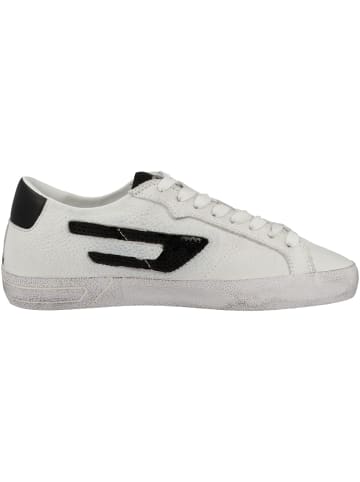 Diesel Sneaker low S-Leroji Low X in weiss