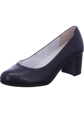 Tamaris Comfort Pumps in schwarz
