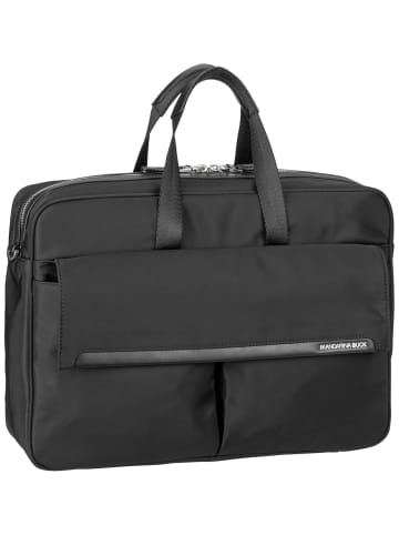Mandarina Duck Aktentasche Hunter Urban HWC01 in Black