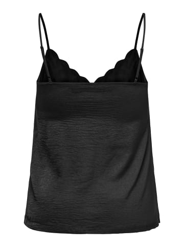 ONLY Carmakoma Top in Black